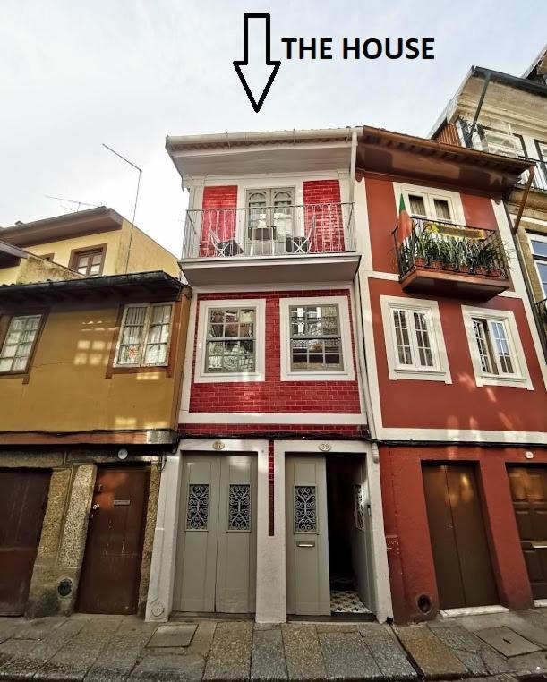 Апартаменти Casa Santa Luzia - Historic Centre Гімарайнш Екстер'єр фото