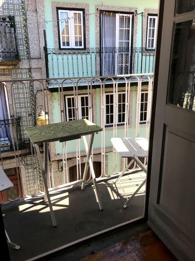 Апартаменти Casa Santa Luzia - Historic Centre Гімарайнш Екстер'єр фото