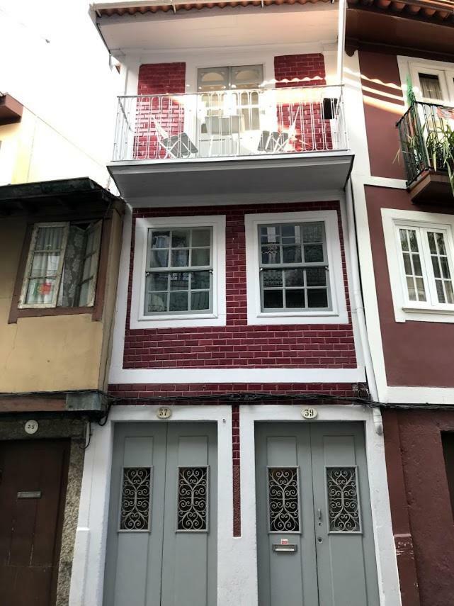 Апартаменти Casa Santa Luzia - Historic Centre Гімарайнш Екстер'єр фото